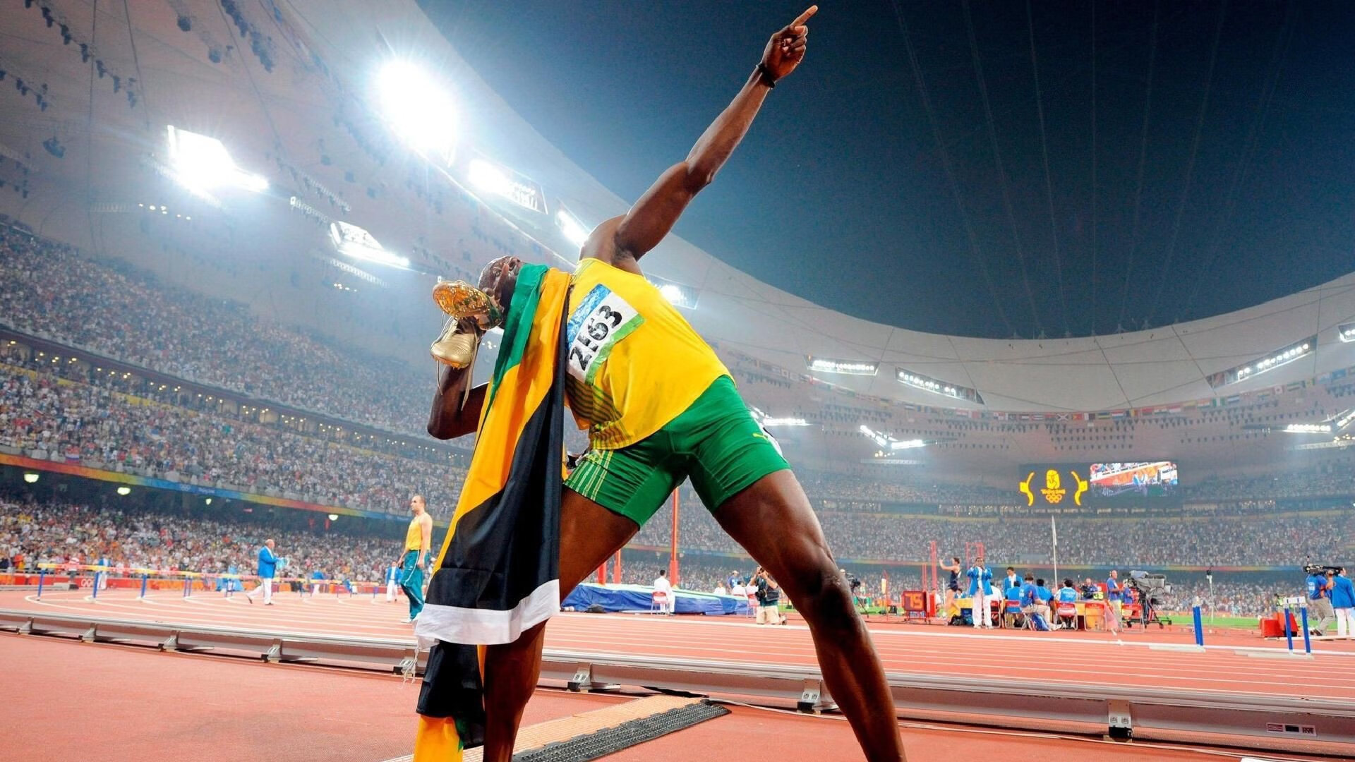 奥康纳的精准踢球技术成为袋鼠队胜利的重要保障，歌手奥康纳